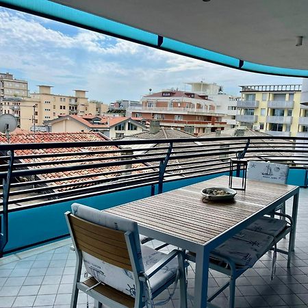 Appartamento Tiziano Grado Exteriör bild