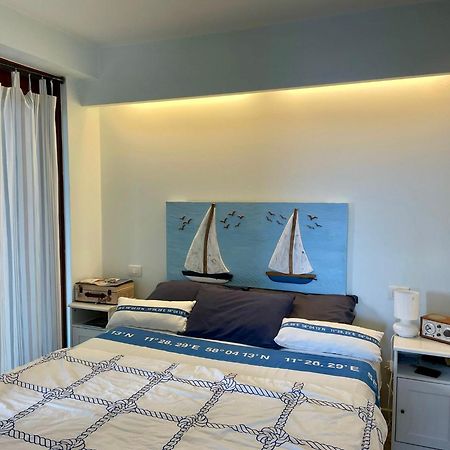 Appartamento Tiziano Grado Exteriör bild