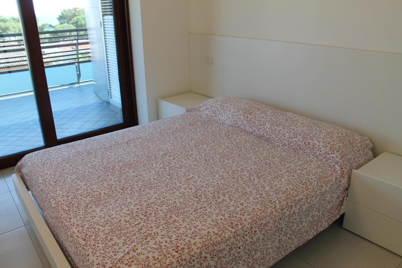 Appartamento Tiziano Grado Exteriör bild