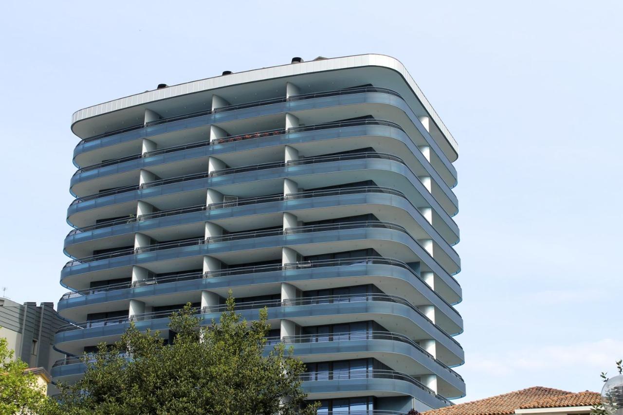 Appartamento Tiziano Grado Exteriör bild